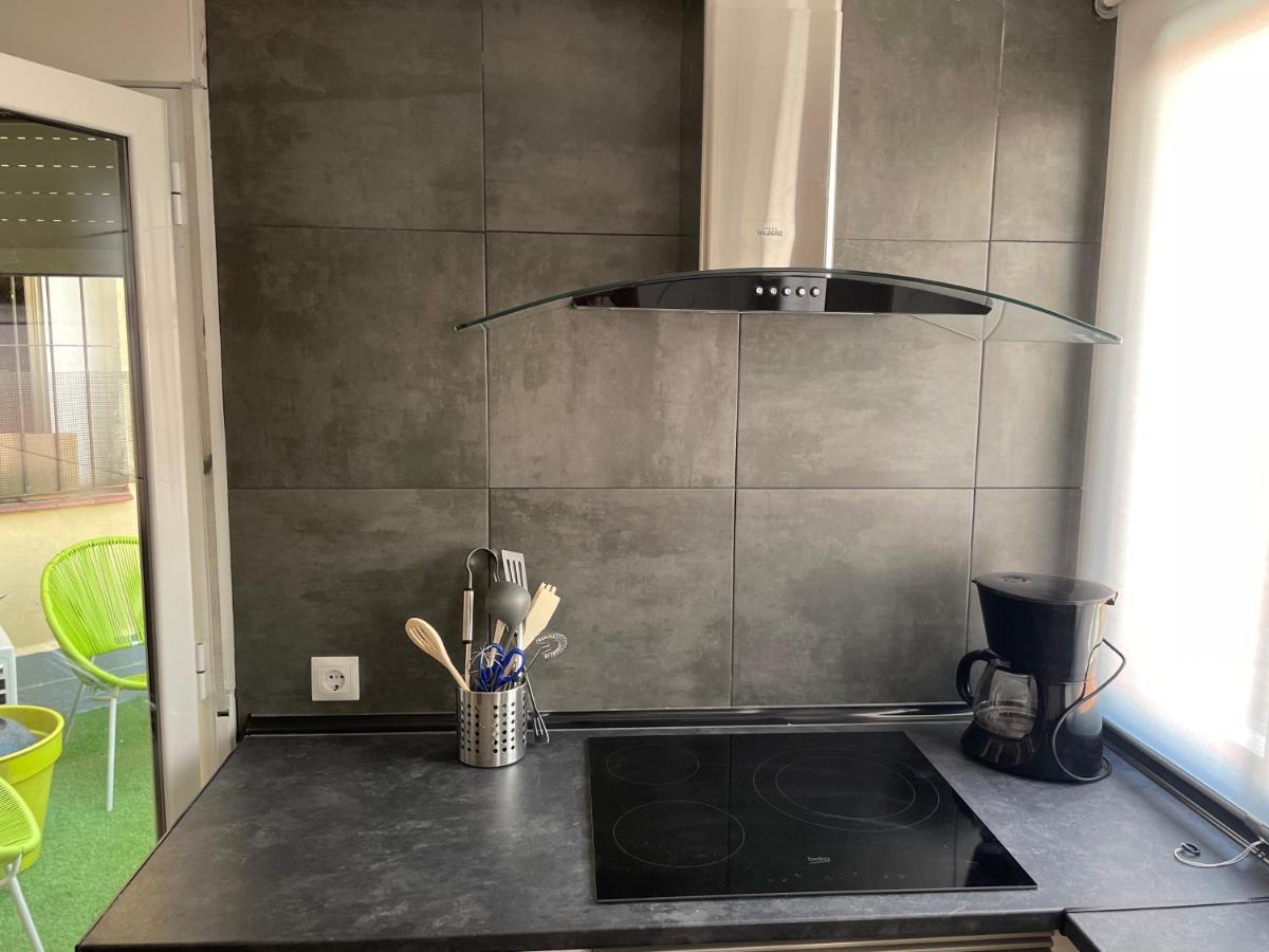 Precioso Apartamento Muy Cerca De Mendez Alvaro Madrid Exterior foto